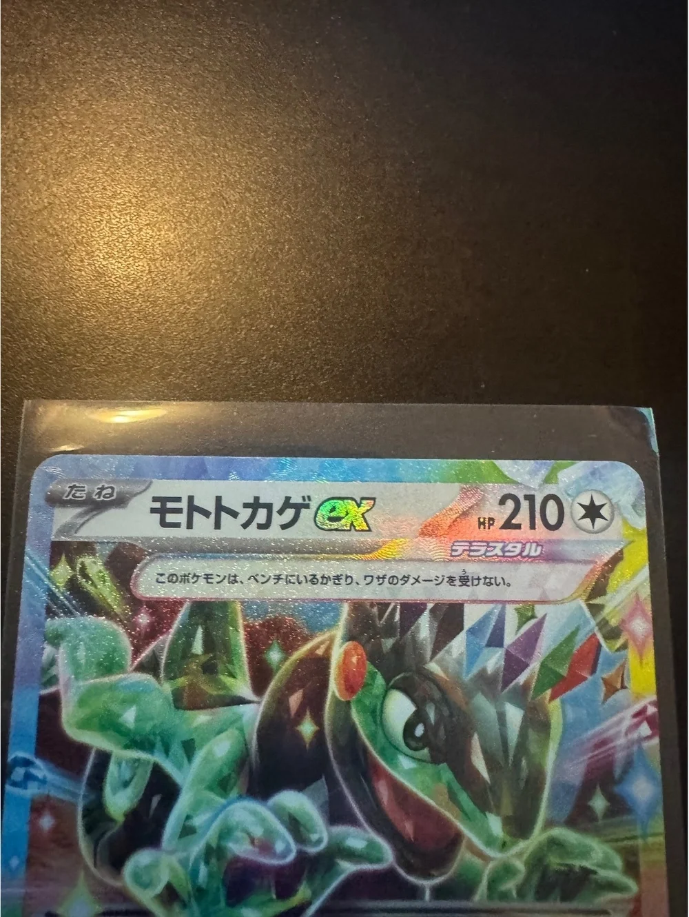 Cyclizar ex 051/064 Zacian V 016/025 Pokemon Card Lot